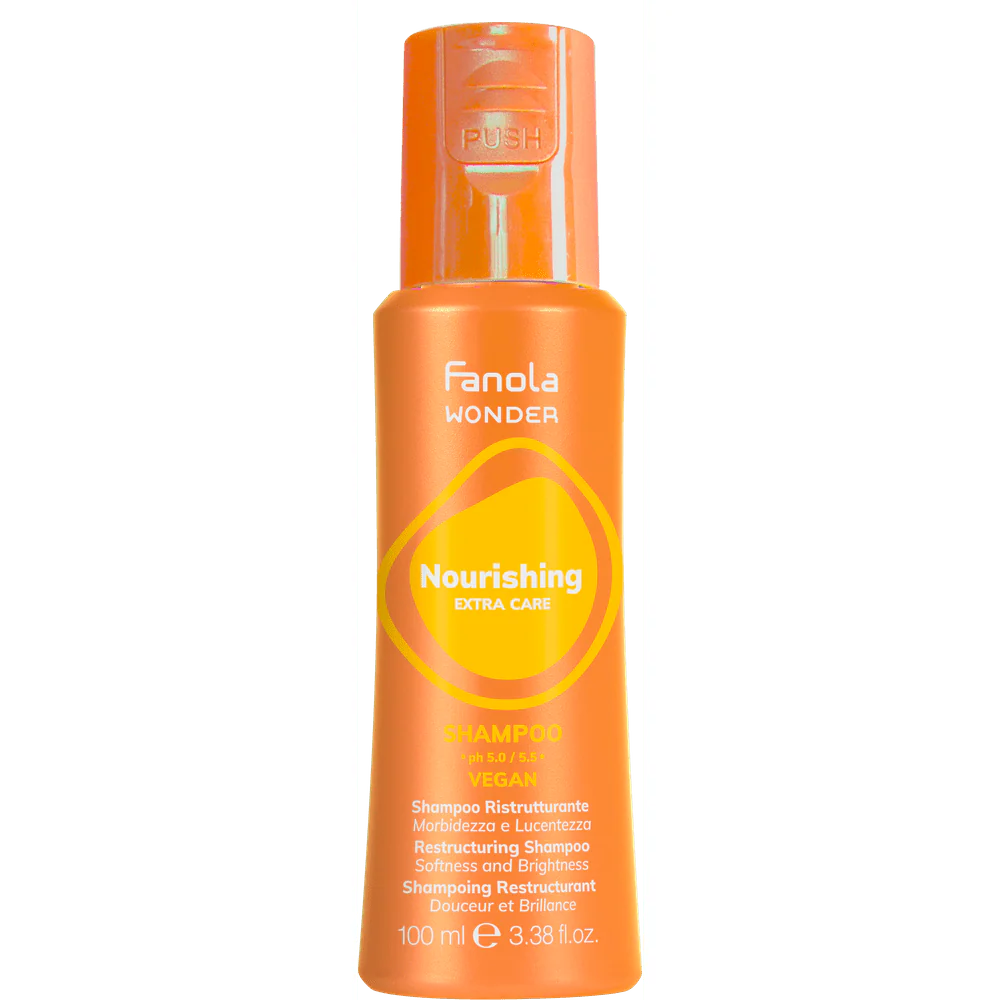 For all Hair